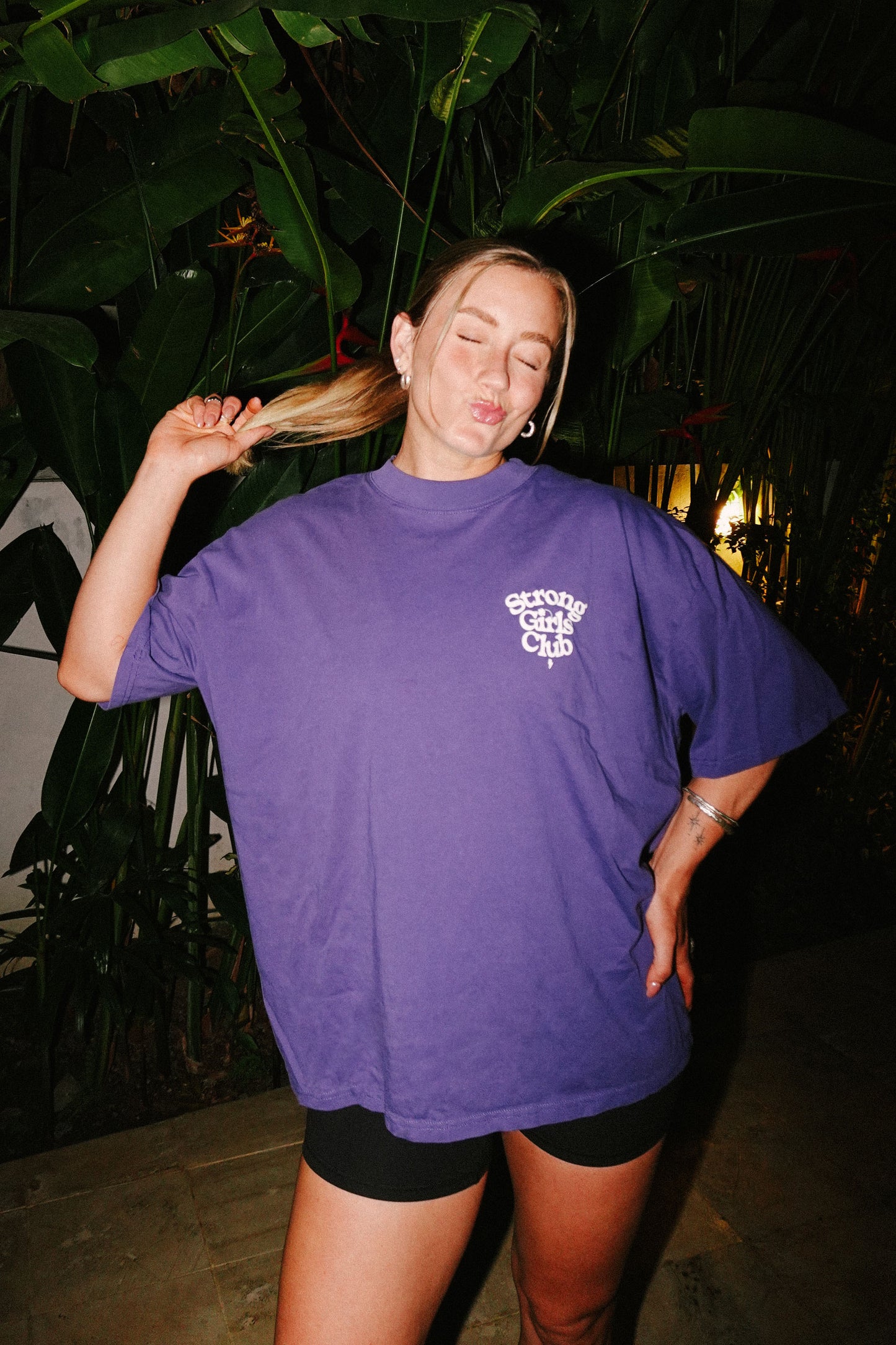 PROUD T-SHIRT