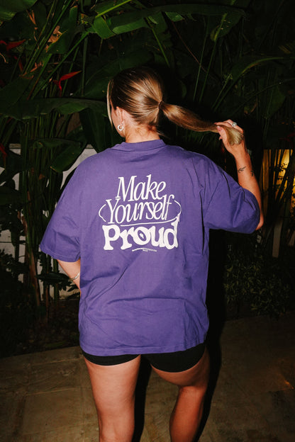 PROUD T-SHIRT