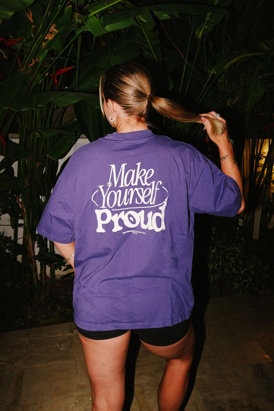 PROUD T-SHIRT