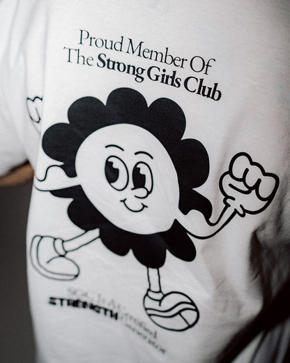 IN MY STRONG ERA T-SHIRT