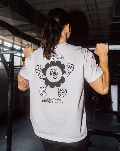 IN MY STRONG ERA T-SHIRT