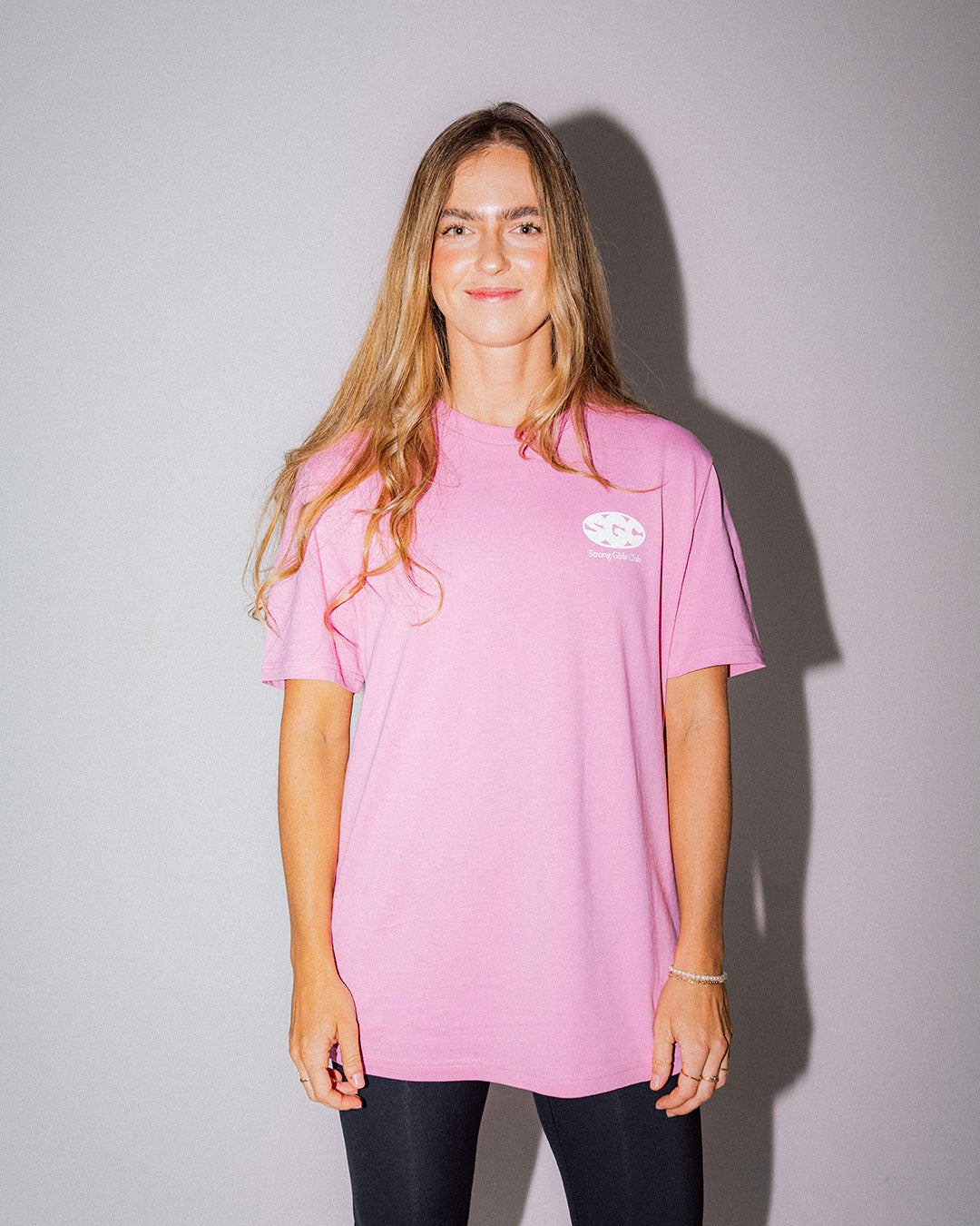 LIFTING COMMUNITY T-SHIRT