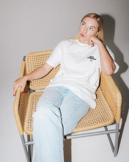 IN MY STRONG ERA T-SHIRT