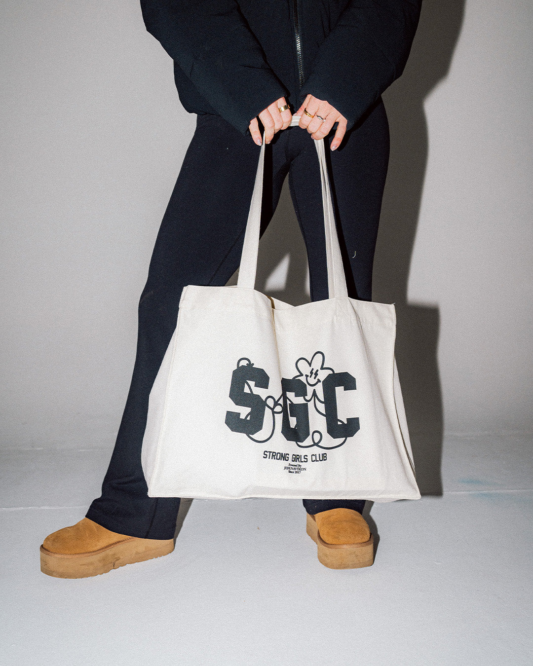 SGC BAG