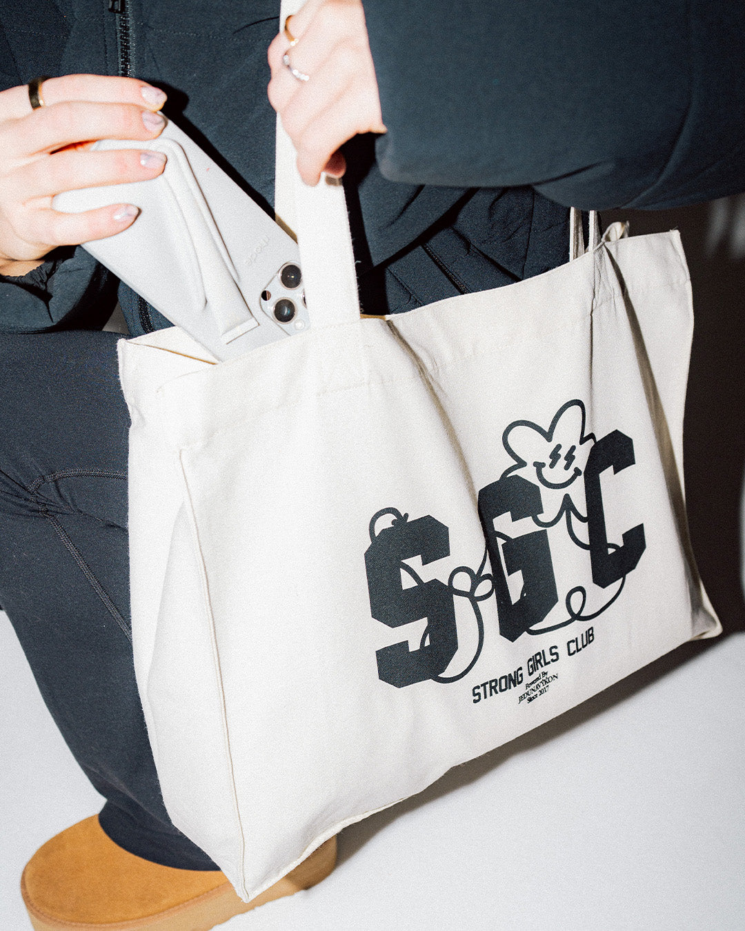 SGC BAG
