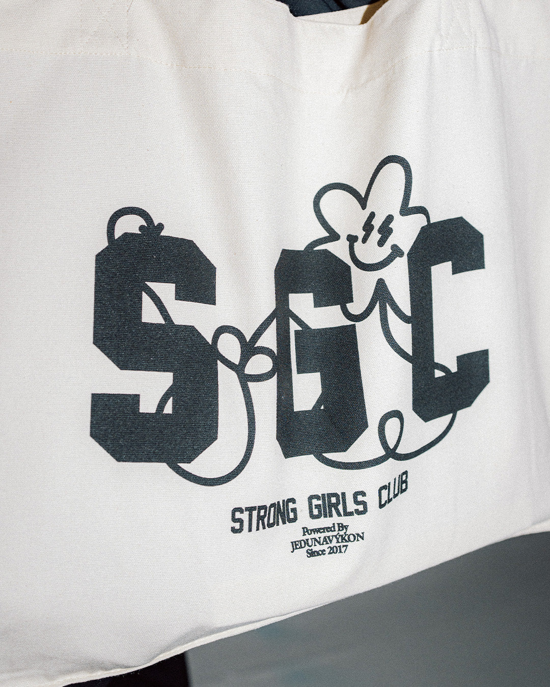 SGC BAG