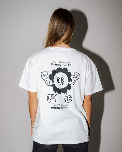 IN MY STRONG ERA T-SHIRT