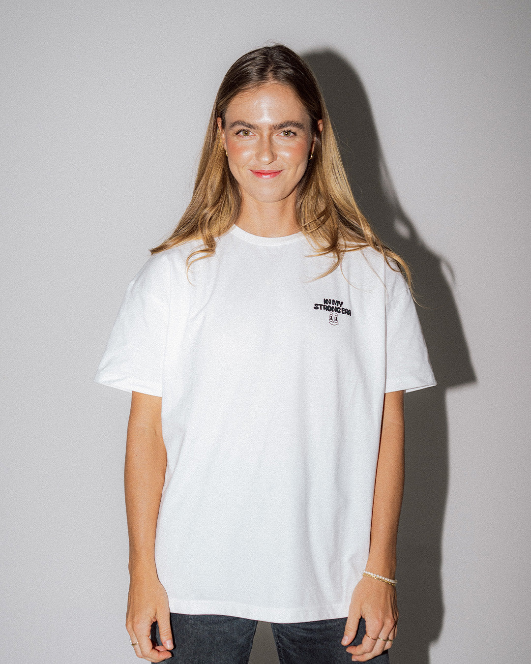 IN MY STRONG ERA T-SHIRT