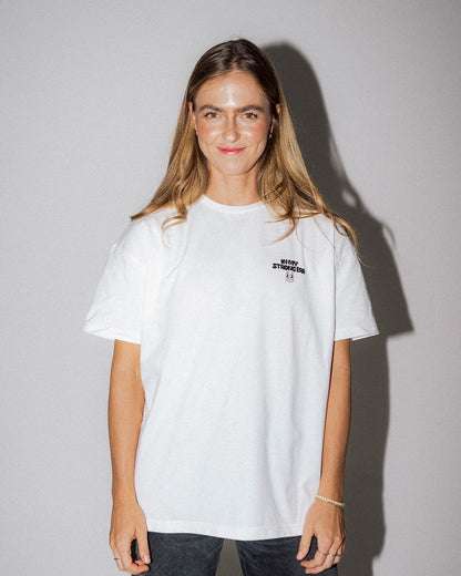 IN MY STRONG ERA T-SHIRT