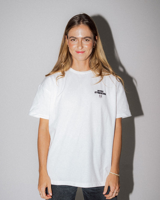 IN MY STRONG ERA T-SHIRT