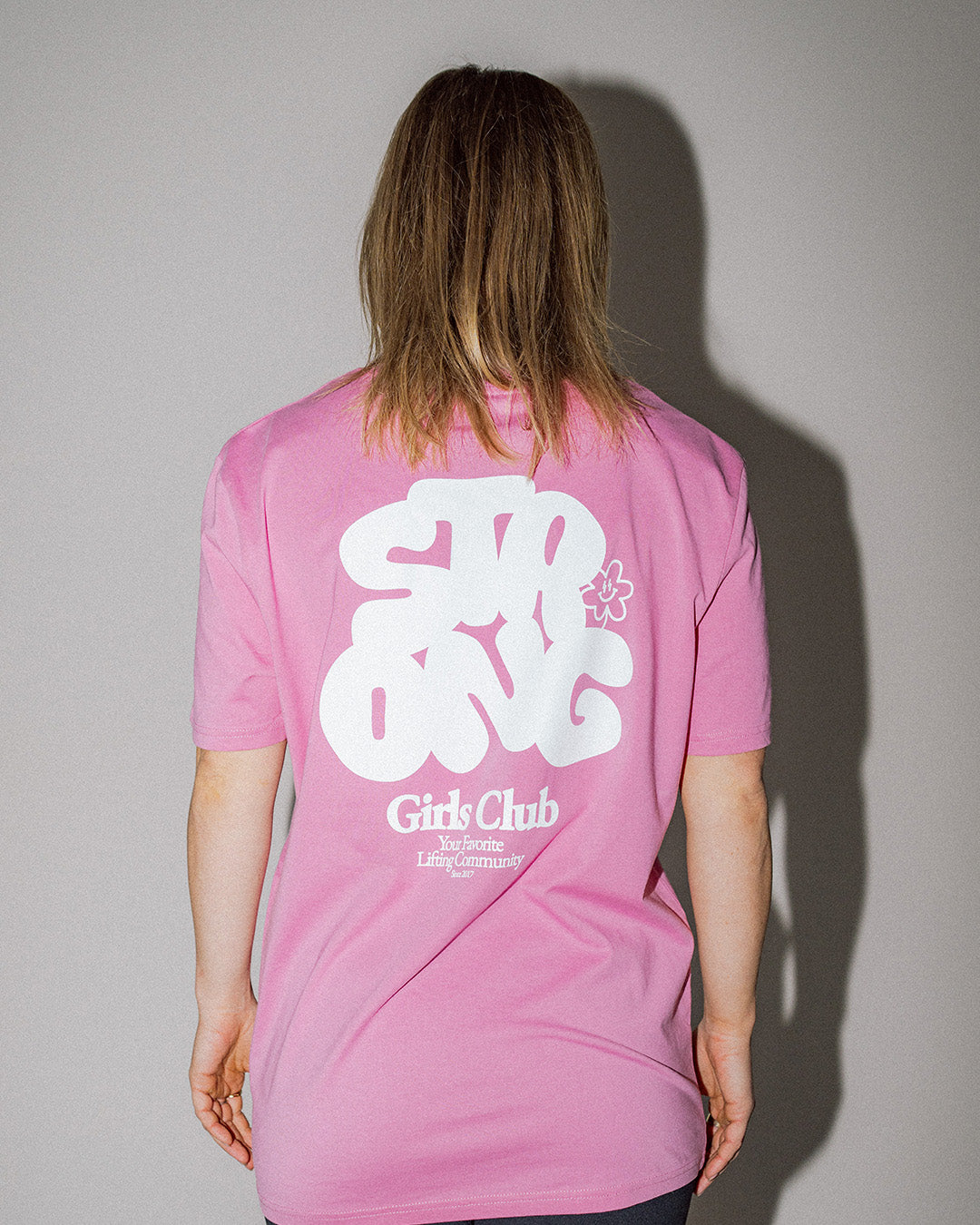 LIFTING COMMUNITY T-SHIRT