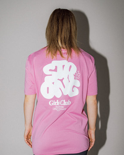 LIFTING COMMUNITY T-SHIRT