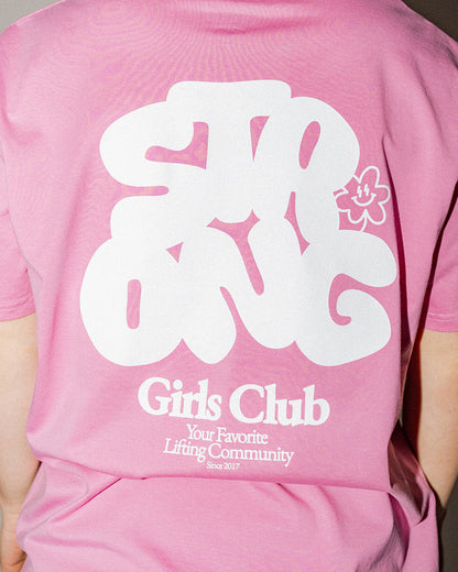 LIFTING COMMUNITY T-SHIRT