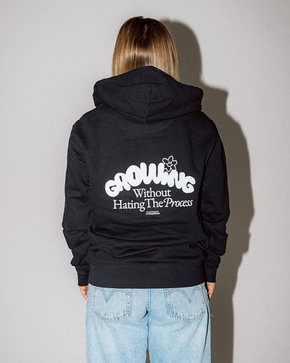 GROWING HOODIE