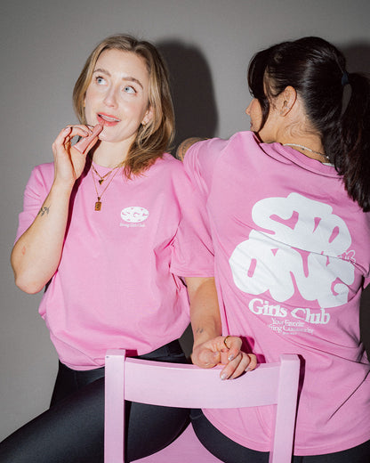 LIFTING COMMUNITY T-SHIRT