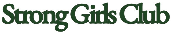 STRONG GIRLS CLUB